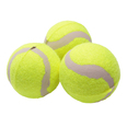 Комплект топки за тенис - 3 броя